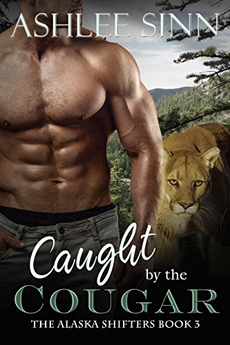 Free: Caught by the Cougar