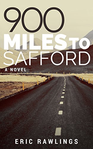 Free: 900 Miles to Safford