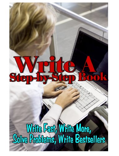 Free: Write a Step by Step Book