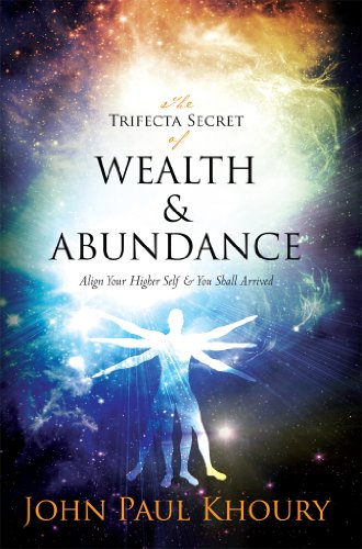 The Trifecta Secret of Wealth & Abundance