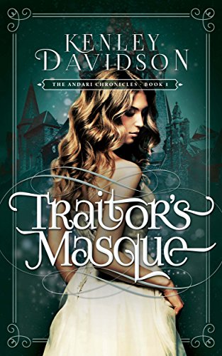 Free: Traitor’s Masque