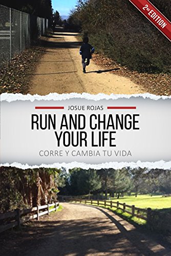 Free: Run and Change Your Life