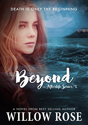 Free: Beyond (Afterlife Book 1)