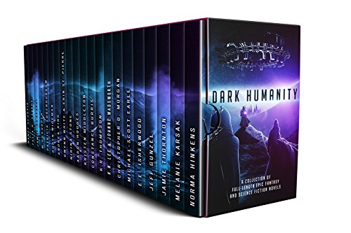 Dark Humanity (Boxed Set)