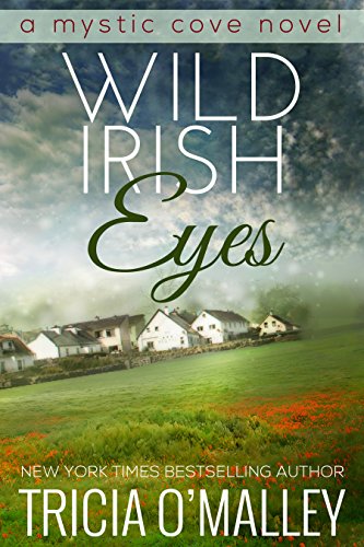 Wild Irish Eyes