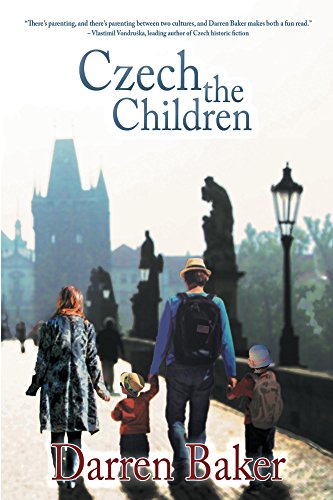 Free: Czech the Children