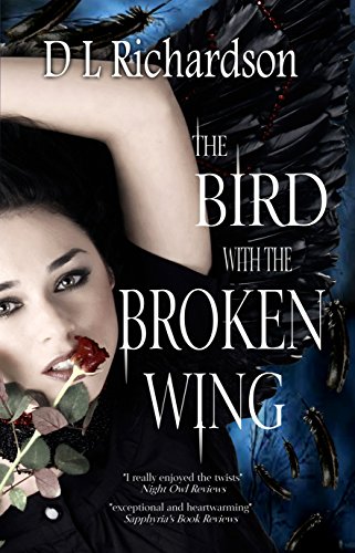 Free: The Bird With The Broken Wing