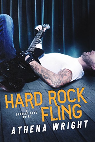 Hard Rock Fling