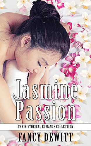 Free: Jasmine Passion