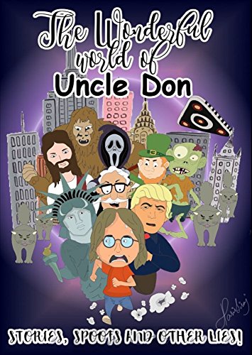 The Wonderful World of Uncle Don