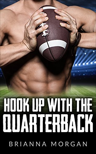 Free: Hook Up With The Quarterback