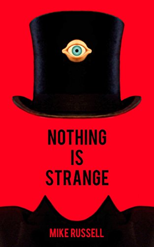 Nothing Is Strange