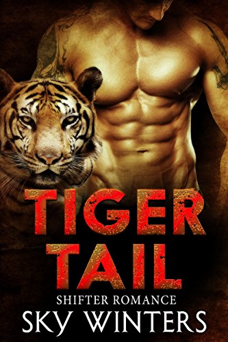 Free: Tiger Tail