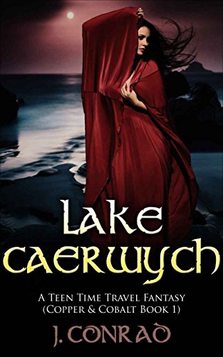 Free: Lake Caerwych