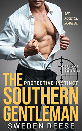 Free: The Southern Gentleman