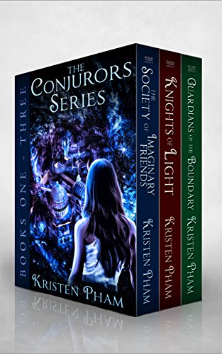 Free: The Conjurors Collection