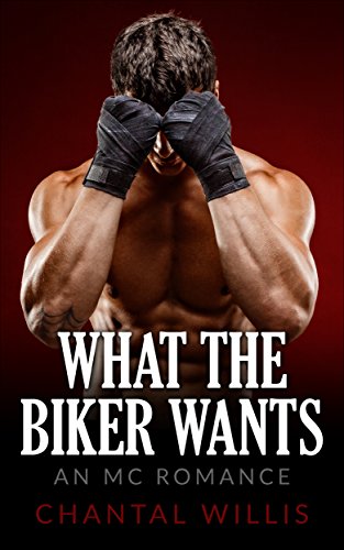 Free: What the Biker Wants