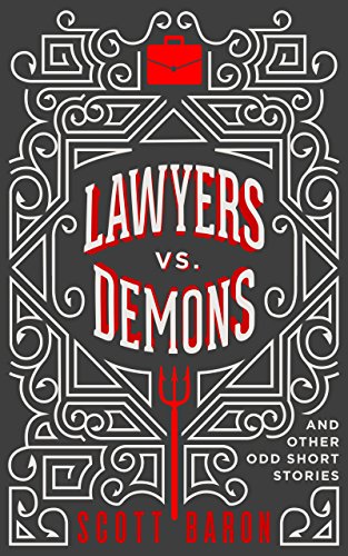 Lawyers vs. Demons