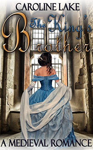 Free: The King’s Brother