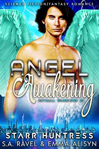 Angel Awakening