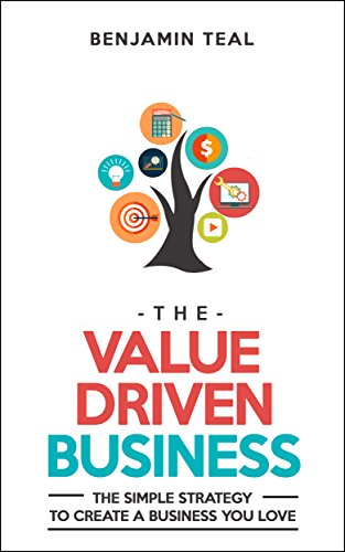 The Value Driven Business
