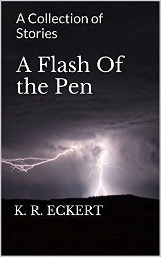 A Flash Of the Pen