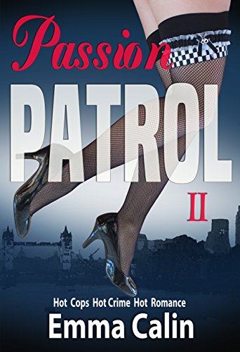 Passion Patrol 2