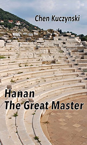 Free: Hanan The Great Master