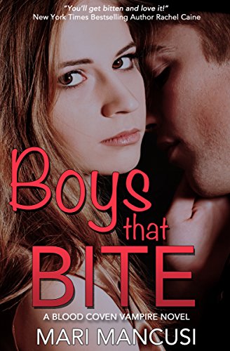 Free: Boys that Bite