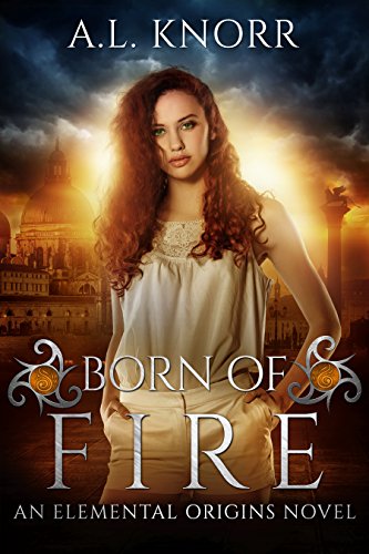 Free: Born of Fire