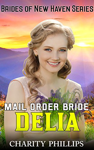 Free: Mail Order Bride Delia