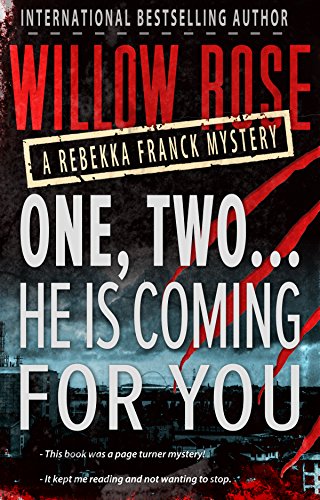 Free: One, Two … He is coming for you