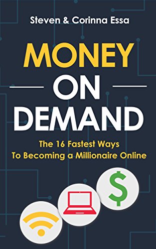 Money On Demand