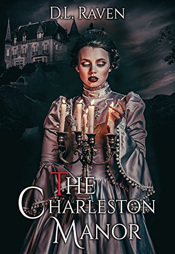 The Charleston Manor