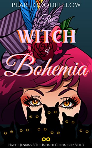 The Witch of Bohemia