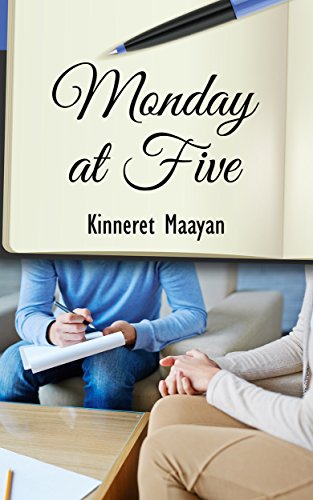 Free: Monday at Five