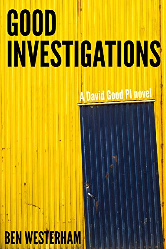 Free: Good Investigations