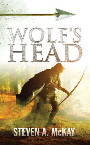 Wolf’s Head