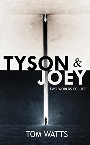 Free: Tyson & Joey