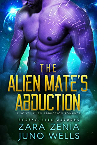 The Alien Mate’s Abduction