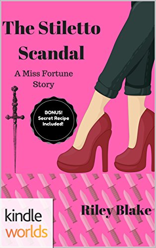 The Stiletto Scandal