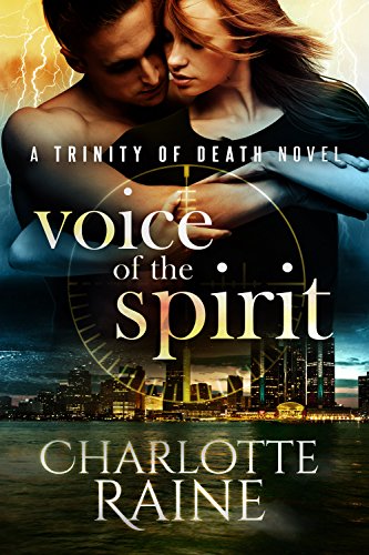 Voice of the Spirit