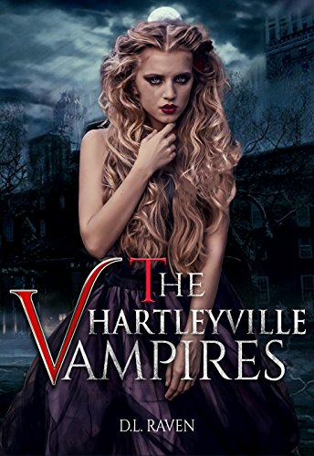 The Hartleyville Vampires