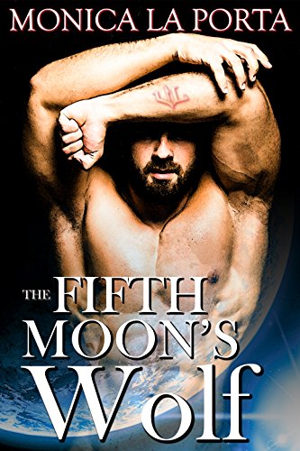 Free: The Fifth Moon’s Wolf