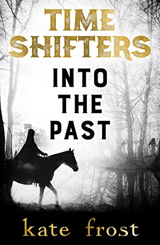 Free: Time Shifters, Into the Past