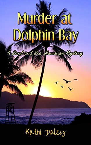 Murder at Dolphin Bay