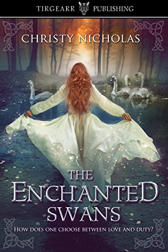 The Enchanted Swans