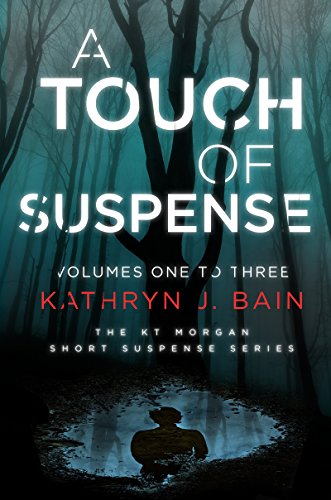 A Touch of Suspense