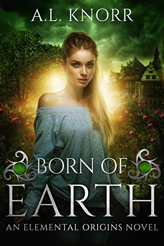 Free: Born of Earth