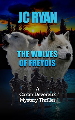 Free: The Wolves Of Freydis